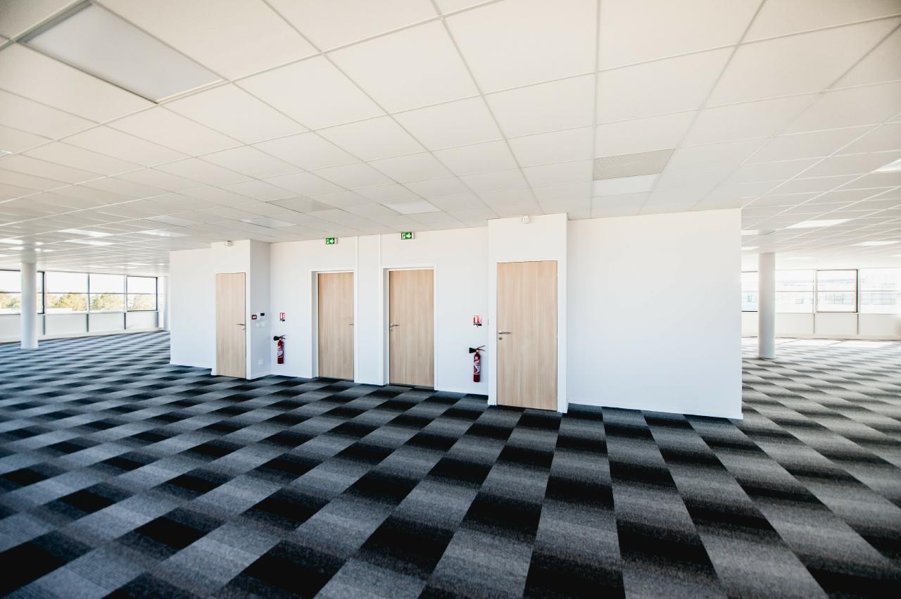 Bureau Toulouse 1265m² Location bureau Toulouse Haute-Garonne OLBUR2108338 16